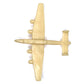 British Halifax Bomber (3D Printed) xONE
