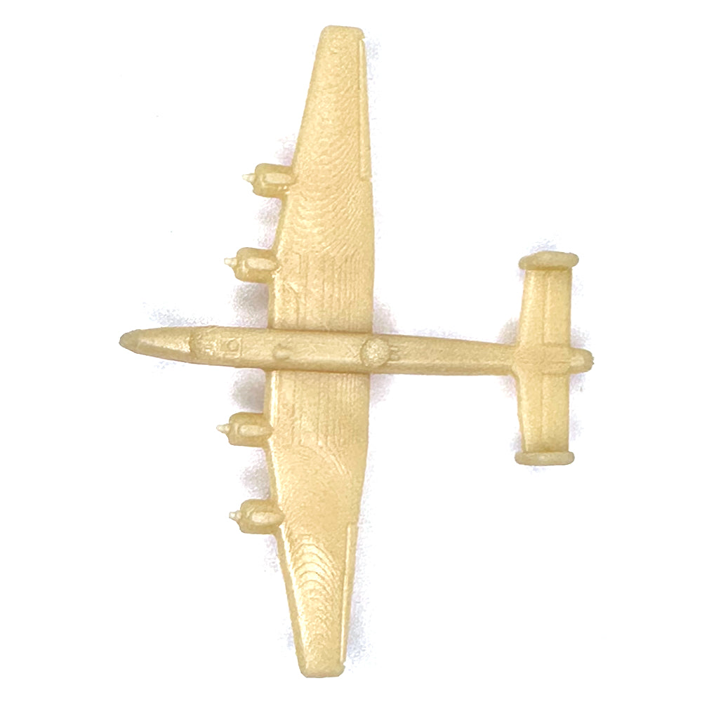British Halifax Bomber (3D Printed) xONE