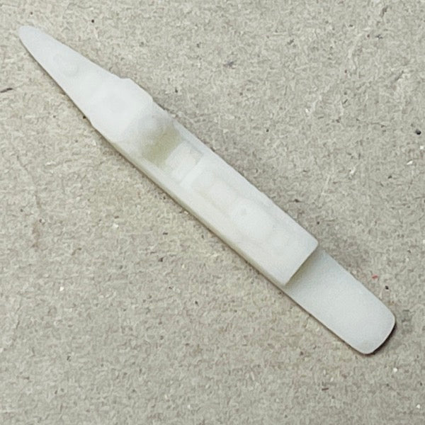 Intermediate-Class Frigate FFG (3D Printed) x5