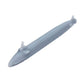 Type 098 Submarine SSBN (3D Printed) x5
