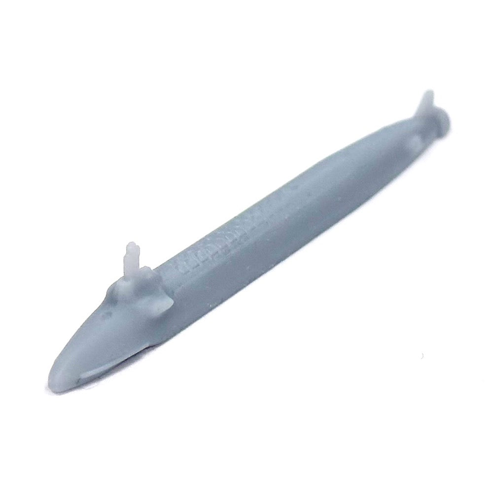 Type 098 Submarine SSBN (3D Printed) x5