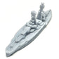 U.S.S. Pennsylvania 1941Battleship (3D Printed) xONE