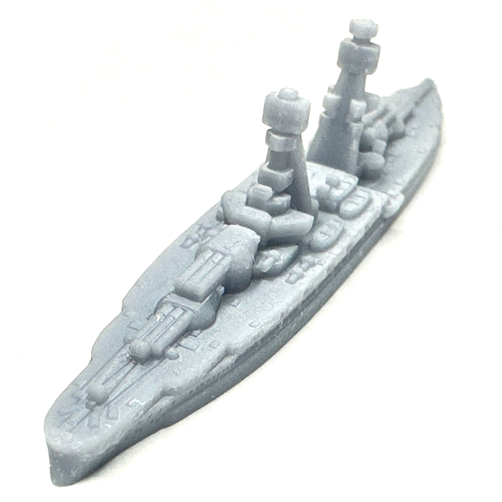 U.S.S. Pennsylvania 1941Battleship (3D Printed) xONE