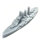 Radetsky-Class Pre-Dreadnought (3D Printed) xONE