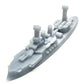 Turgud Reis Pre-Dreadnought (3D Printed) xONE