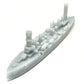 Gloire Armored Cruiser (3D Printed) x5