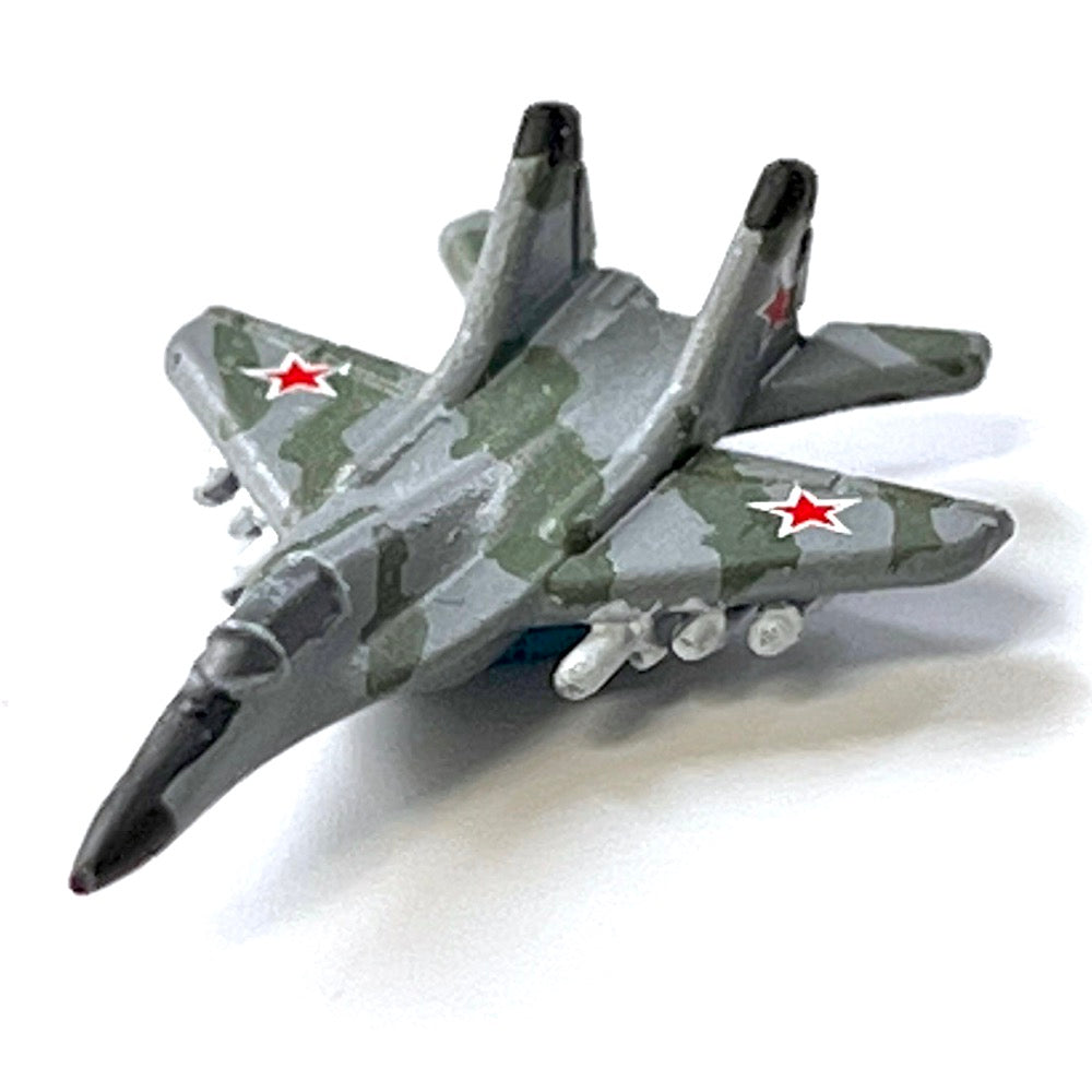 Russian Mig-29 (3D Printed) x5