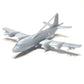 Lockhead P-3 Orion Aircraft (3D Printed) xONE