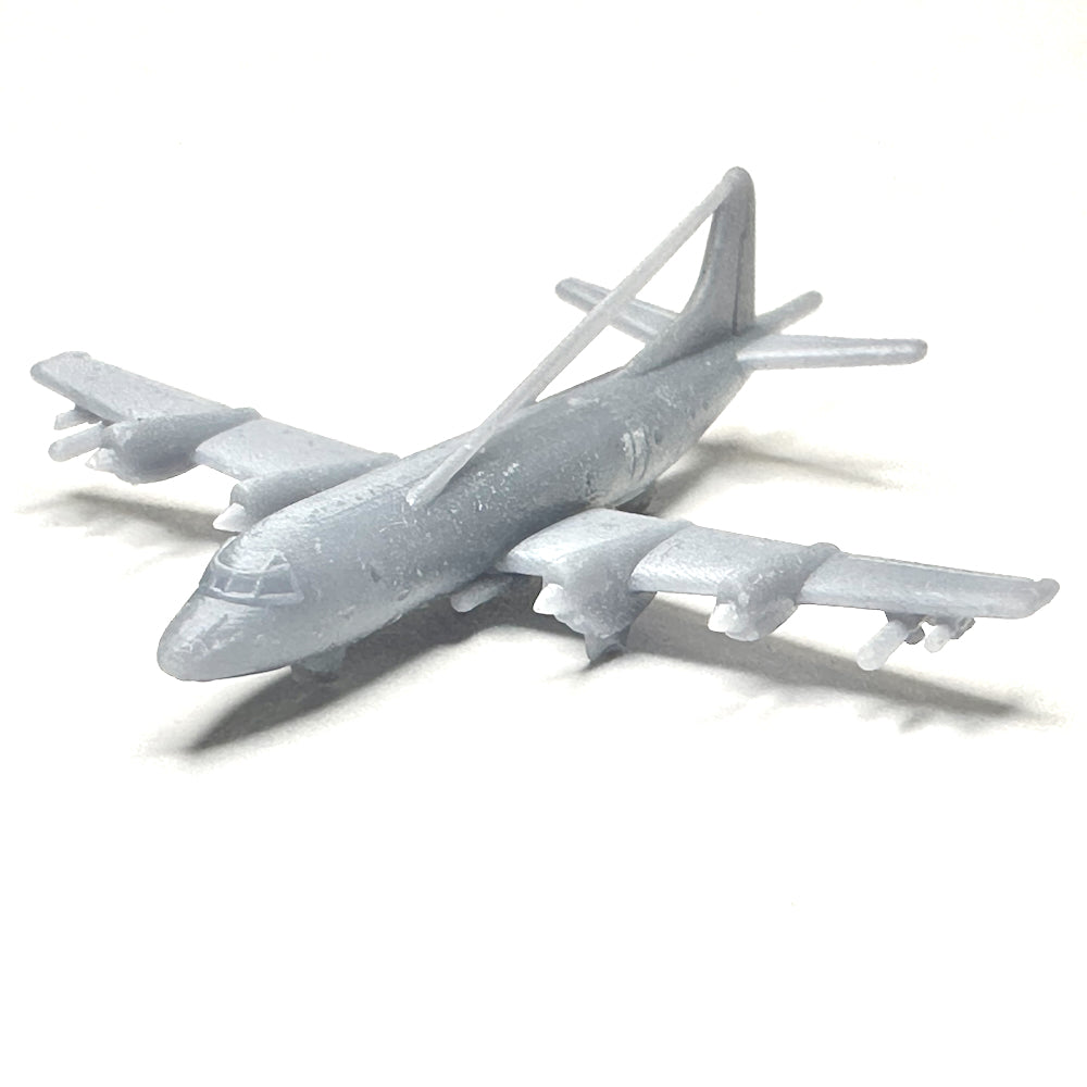 Lockhead P-3 Orion Aircraft (3D Printed) xONE