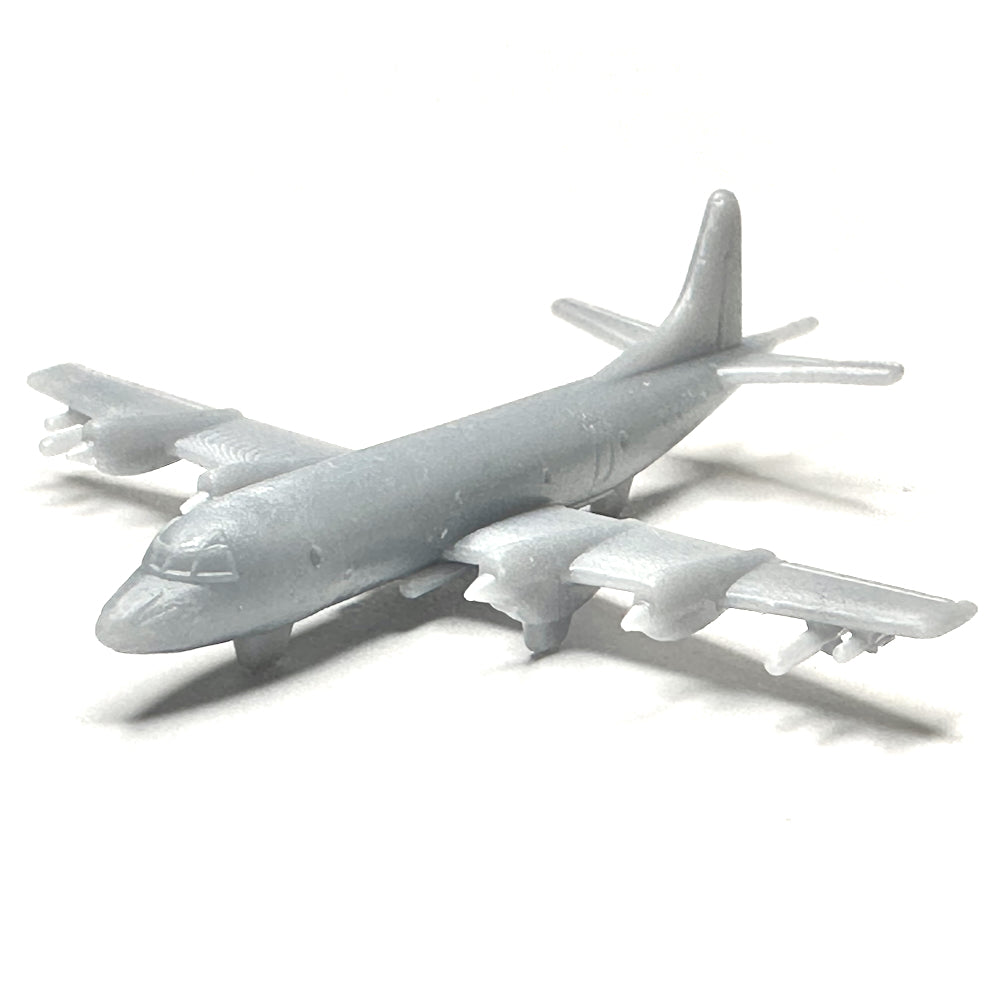Lockhead P-3 Orion Aircraft (3D Printed) xONE