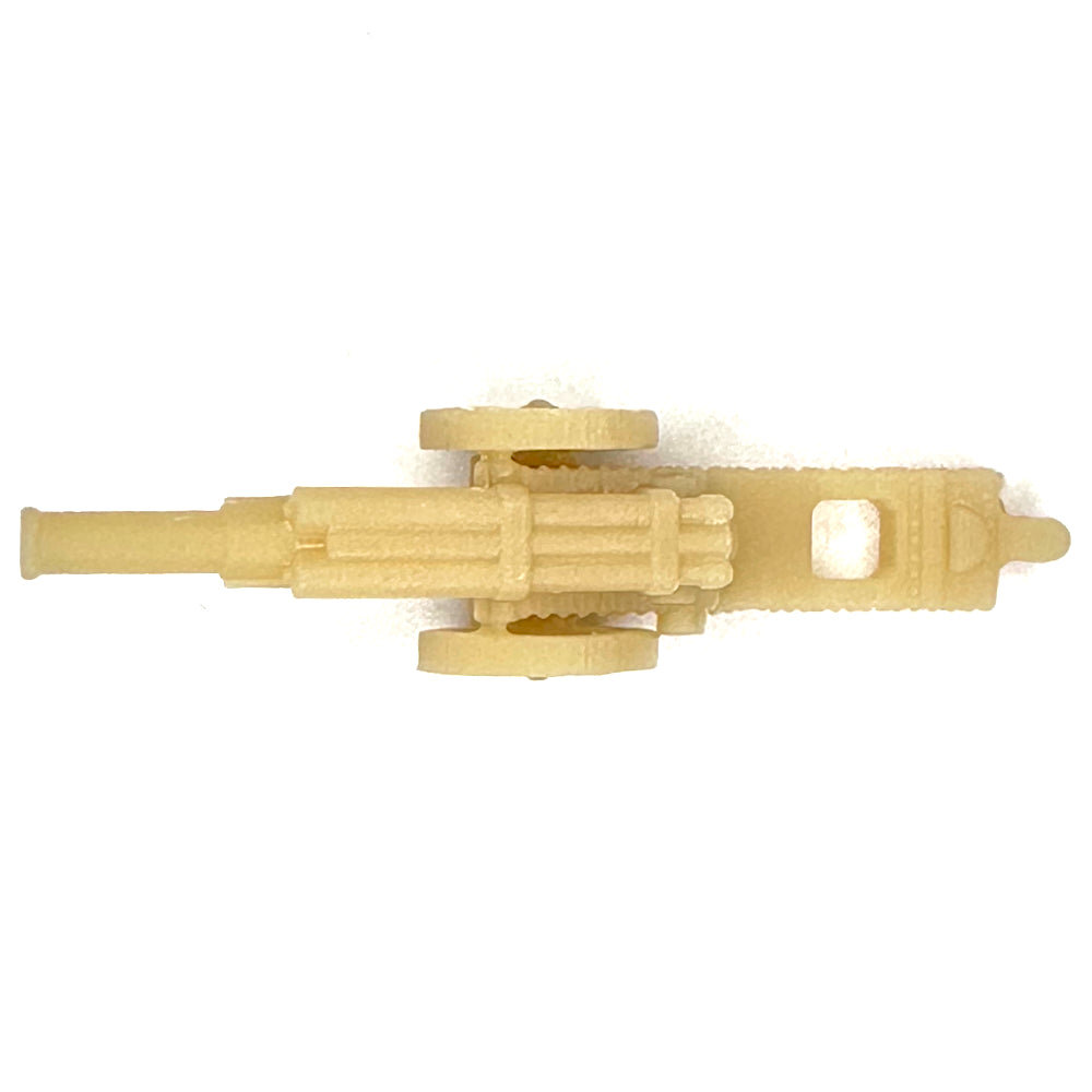 BL 60-Pounder Artillery (3D Printed) x5