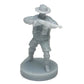 Australian Soldier (3D Printed) x5