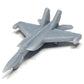 Mig-25 Foxbat Fighter (3D Printed) x5