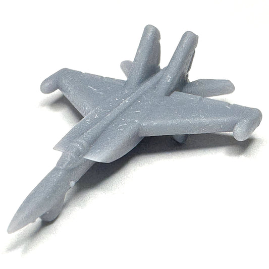 Mig-25 Foxbat Fighter (3D Printed) x5