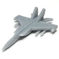 Mig-25 Foxbat Fighter (3D Printed) x5