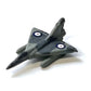 Dassault Mirage 2000 Fighter (3D Printed) x5