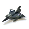 Dassault Mirage 2000 Fighter (3D Printed) x5