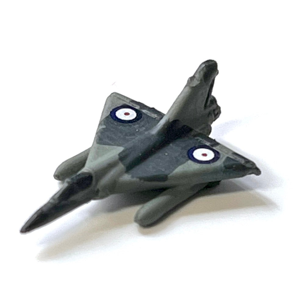 Dassault Mirage 2000 Fighter (3D Printed) x5