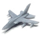 Panavia Tornado Fighter (1/700) (3D Printed) x5