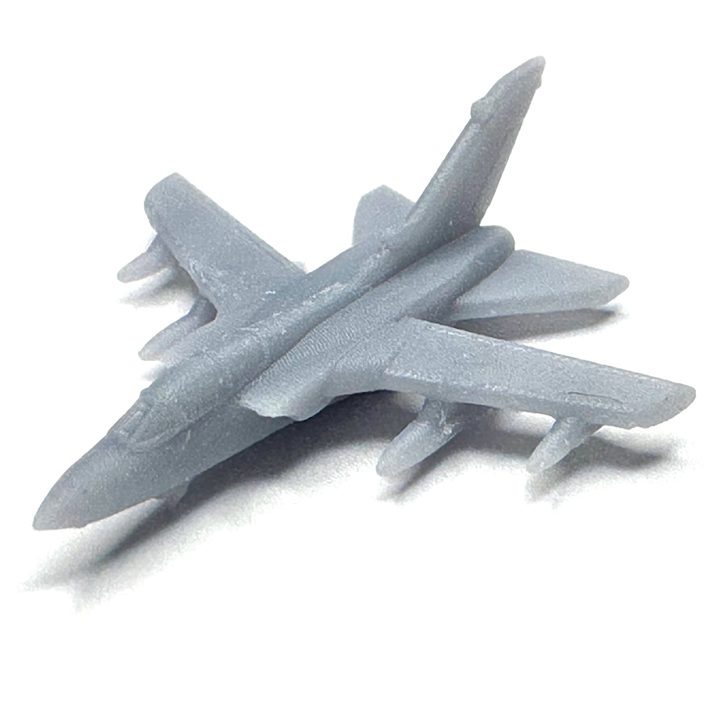 Panavia Tornado Fighter (1/700) (3D Printed) x5