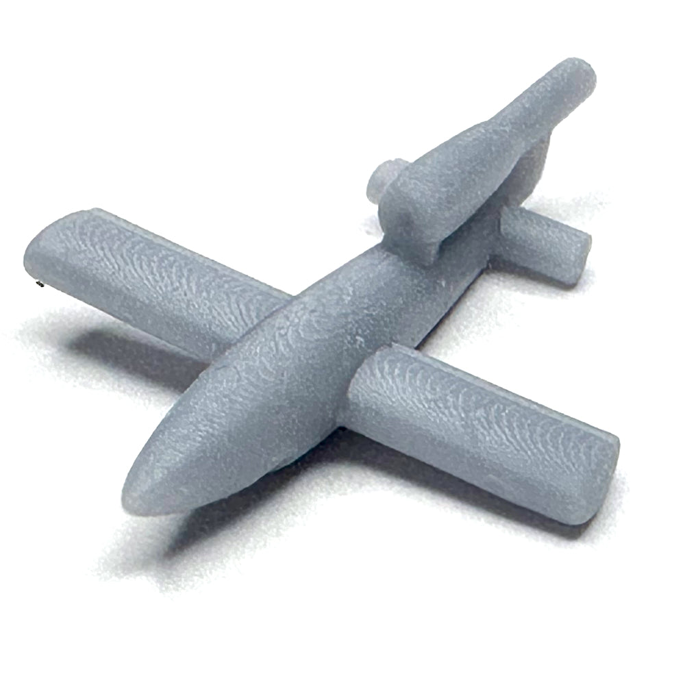 V-1 Buzzbomb (3D Printed) x5