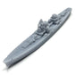 P-class Heavy Cruiser (3D Printed) x5