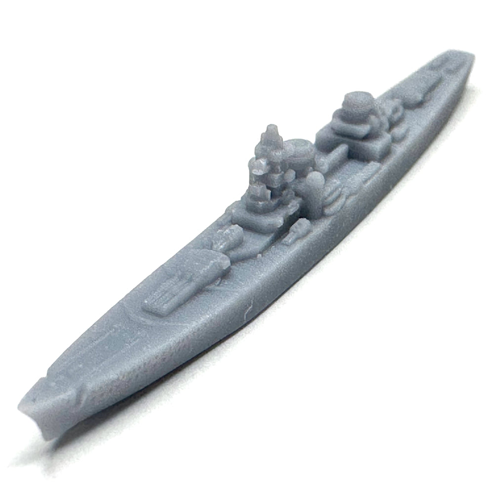 P-class Heavy Cruiser (3D Printed) x5