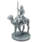 Desert Camel Corps (3D Printed) x5