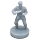 Z Special Unit Soldier (3D Printed) x5
