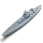 O-class Battlecruiser (3D Printed) xONE