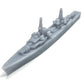 Spahkreuzer Destroyer (3D Printed) x5