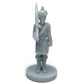 Indian Soldier (3D Printed) x5