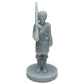 Indian Soldier (3D Printed) x5