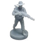 FEC Chindit Soldier (3D Printed) x5