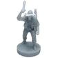 FEC Chindit Soldier (3D Printed) x5