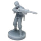 Austria-Hungary Soldier (3D Printed) x5