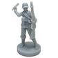 Austria-Hungary Grenadiers (3D Printed) x5
