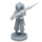 French Zouave (3D Printed) x5