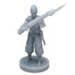 French Zouave (3D Printed) x5