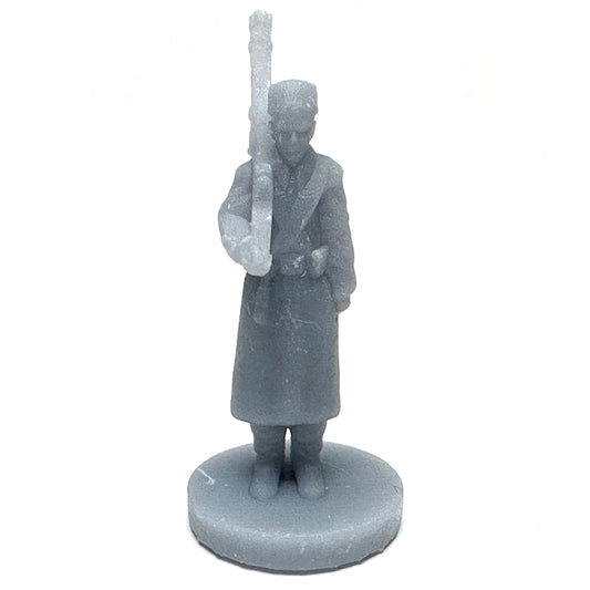 Russian Soldier (3D Printed) x5