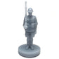 South African Soldier (3D Printed) x5