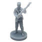 Serbian Soldier (3D Printed) x5