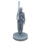 Serbian Soldier (3D Printed) x5