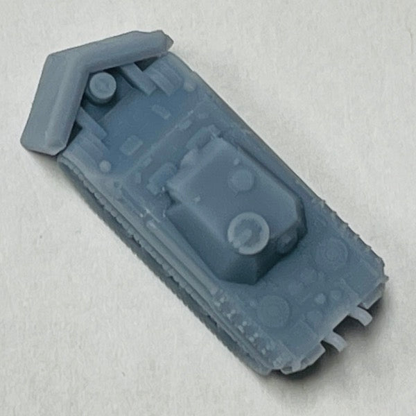 Panther Dozer (3D Printed) x5