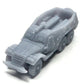 BTR-152 Armored Personnel Carrier (3D Printed) x5