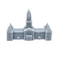 Cape Town City Hall (3D Printed) xONE