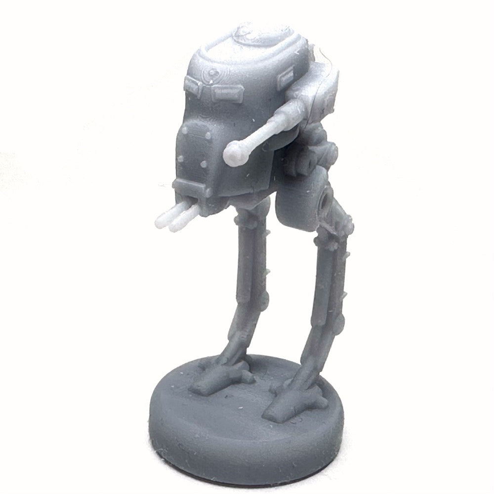 Star Wars AT-ST (3D Printed) xONE
