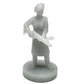 Resistance Fighter Female (3D Printed) x5