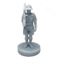 DAK Soldier (3D Printed) x5