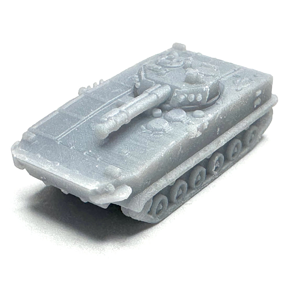Chinese ZBD-04 Infantry Fighting Vehicle (3D Printed) x5